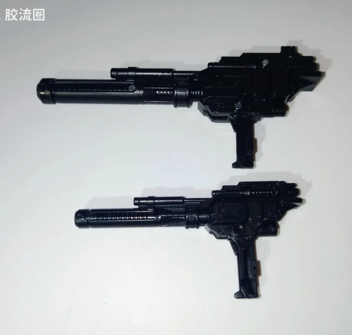变形金刚MP系列 MPG MPG-16 核子探索超级擎天柱 - 图片